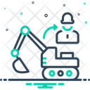 پیش‌نمایش فایل excavation-expert-15836388 از پک ساخت‌وساز خانه