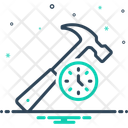 پیش‌نمایش فایل hammer-time-15836394 از پک ساخت‌وساز خانه