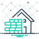 پیش‌نمایش فایل house-raising-15836396 از پک ساخت‌وساز خانه