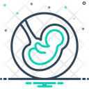 پیش‌نمایش فایل fetus-15592558 از پک نوزاد آزمایشگاهی