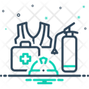 پیش‌نمایش فایل industrial-safety-15592732 از پک تولید و کارخانه