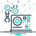 پیش‌نمایش فایل manufacturing-software-15592713 از پک تولید و کارخانه