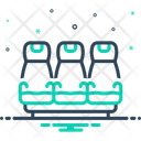 پیش‌نمایش فایل airplane-seating-15836901 از پک هوانوردی