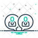 پیش‌نمایش فایل client-communication-15837065 از پک مدیریت حساب