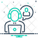پیش‌نمایش فایل customer-interaction-15837071 از پک مدیریت حساب