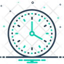 پیش‌نمایش فایل clock-1889773 از پک متفرقه