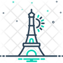 پیش‌نمایش فایل eiffel-1889768 از پک متفرقه