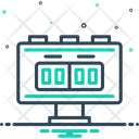پیش‌نمایش فایل score-board-1901555 از پک متفرقه