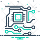 پیش‌نمایش فایل electronic-circuit-1907031 از پک متفرقه