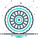 پیش‌نمایش فایل wheel-1907036 از پک متفرقه