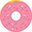 پیش‌نمایش فایل donut-16478496 از پک تولد