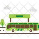 پیش‌نمایش فایل green-transportation-16436205 از پک کسب‌وکار سبز رفتن