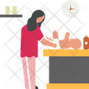 پیش‌نمایش فایل diaper-change-16427008 از پک مراقبت از کودک