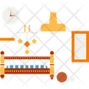 پیش‌نمایش فایل nursery-decor-16426984 از پک مراقبت از کودک