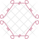 پیش‌نمایش فایل diamond-shaped-frame-16323027 از پک قاب