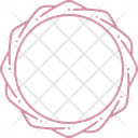 پیش‌نمایش فایل lace-textile-frame-16323016 از پک قاب