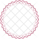 پیش‌نمایش فایل simple-circle-frame-16323021 از پک قاب