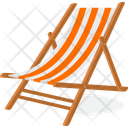 پیش‌نمایش فایل beach-chair-16293203 از پک ساحل استخر
