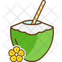 پیش‌نمایش فایل coconut-water-16293207 از پک ساحل استخر