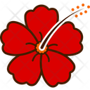 پیش‌نمایش فایل hibiscus-16293214 از پک ساحل استخر