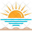پیش‌نمایش فایل morning-view-16293216 از پک ساحل استخر