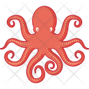 پیش‌نمایش فایل octopus-16293217 از پک ساحل استخر