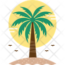 پیش‌نمایش فایل palm-tree-16293218 از پک ساحل استخر