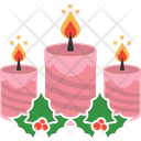 پیش‌نمایش فایل candle-16256512 از پک کریسمس مبارک
