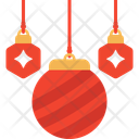 پیش‌نمایش فایل christmas-ball-16256509 از پک کریسمس مبارک