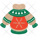 پیش‌نمایش فایل christmas-sweater-16256516 از پک کریسمس مبارک
