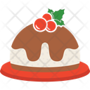 پیش‌نمایش فایل christmas-sweet-cake-16256517 از پک کریسمس مبارک