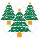 پیش‌نمایش فایل christmas-tree-16256518 از پک کریسمس مبارک