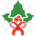 پیش‌نمایش فایل holly-16256496 از پک کریسمس مبارک