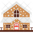 پیش‌نمایش فایل house-16256498 از پک کریسمس مبارک