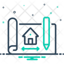 پیش‌نمایش فایل architectural-design-16007117 از پک کسب‌وکار ساخت‌وساز