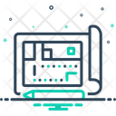 پیش‌نمایش فایل blueprint-design-16007118 از پک کسب‌وکار ساخت‌وساز