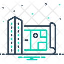 پیش‌نمایش فایل building-plan-16007120 از پک کسب‌وکار ساخت‌وساز