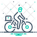 پیش‌نمایش فایل bicycle-commute-16007005 از پک دوچرخه به کار