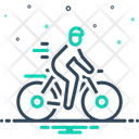 پیش‌نمایش فایل bike-path-16007012 از پک دوچرخه به کار