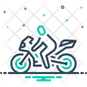 پیش‌نمایش فایل bike-riding-16007013 از پک دوچرخه به کار