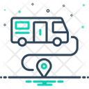 پیش‌نمایش فایل commuter-journey-16007018 از پک دوچرخه به کار