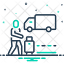 پیش‌نمایش فایل commuter-route-16007019 از پک دوچرخه به کار