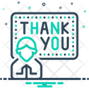 پیش‌نمایش فایل appreciation-message-16006857 از پک روز قدردانی کارمند