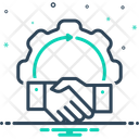 پیش‌نمایش فایل alliance-development-16006845 از پک مشارکت / همکاری
