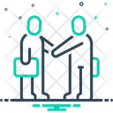 پیش‌نمایش فایل mutual-agreement-16006833 از پک مشارکت / همکاری