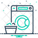 پیش‌نمایش فایل laundry-facilities-16006769 از پک امکانات رفاهی