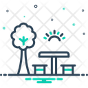 پیش‌نمایش فایل picnic-areas-16006745 از پک امکانات رفاهی