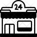 پیش‌نمایش فایل convenience-store-15993467 از پک راحتی