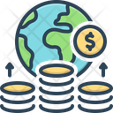 پیش‌نمایش فایل economic-impact-15979646 از پک تورم