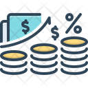 پیش‌نمایش فایل inflation-rate-15979651 از پک تورم